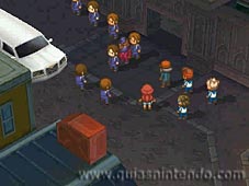 Inazuma Eleven 3: ¡La amenaza del Ogro!