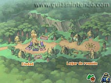 Inazuma Eleven 3: ¡La amenaza del Ogro!