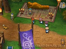 Inazuma Eleven 3: ¡La amenaza del Ogro!