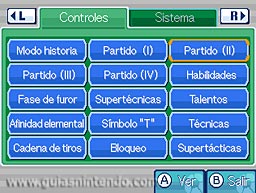 Inazuma Eleven 3: ¡La amenaza del Ogro!