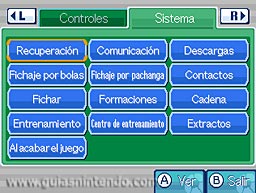Inazuma Eleven 3: ¡La amenaza del Ogro!