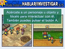 Guías Nintendo