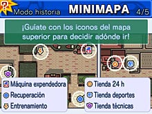 Guías Nintendo
