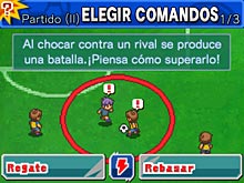 Guías Nintendo