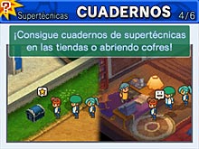 Guías Nintendo