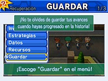 Guías Nintendo