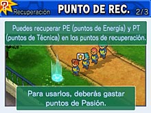 Guías Nintendo