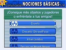 Guías Nintendo