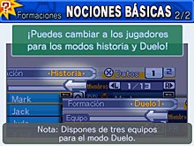 Guías Nintendo