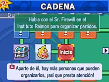 Guías Nintendo