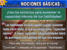 Guías Nintendo