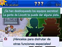 Guías Nintendo