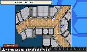 Inazuma Eleven 3: ¡La amenaza del Ogro!