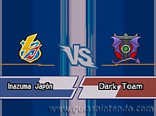 Inazuma Eleven 3: ¡La amenaza del Ogro!