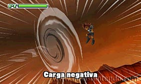 Inazuma Eleven 3: ¡La amenaza del Ogro!