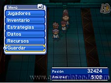Inazuma Eleven 3: ¡La amenaza del Ogro!