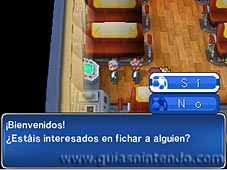 Inazuma Eleven 3: ¡La amenaza del Ogro!