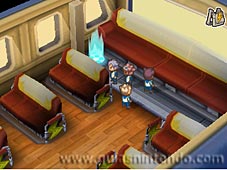 Inazuma Eleven 3: ¡La amenaza del Ogro!