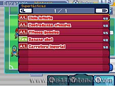 Inazuma Eleven 3: ¡La amenaza del Ogro!