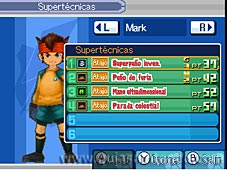 Inazuma Eleven 3: ¡La amenaza del Ogro!
