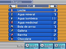 Inazuma Eleven 3: ¡La amenaza del Ogro!