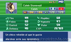 Inazuma Eleven 3: ¡La amenaza del Ogro!