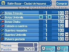 Inazuma Eleven 3: ¡La amenaza del Ogro!