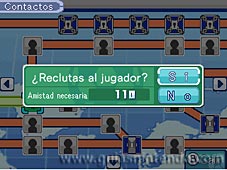 Inazuma Eleven 3: ¡La amenaza del Ogro!