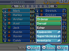 Inazuma Eleven 3: ¡La amenaza del Ogro!