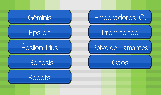 Inazuma Eleven 3: &iexcl;La amenaza del Ogro!