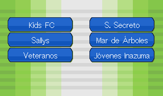 Inazuma Eleven 3: &iexcl;La amenaza del Ogro!