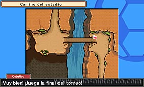 Inazuma Eleven 3: ¡La amenaza del Ogro!