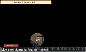 Inazuma Eleven 3: ¡La amenaza del Ogro!