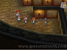 Inazuma Eleven 3: ¡La amenaza del Ogro!