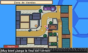 Inazuma Eleven 3: ¡La amenaza del Ogro!