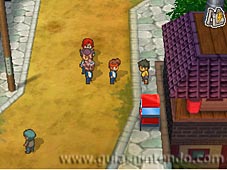 Inazuma Eleven 3: ¡La amenaza del Ogro!