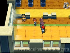 Inazuma Eleven 3: ¡La amenaza del Ogro!