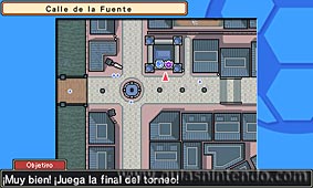 Inazuma Eleven 3: ¡La amenaza del Ogro!