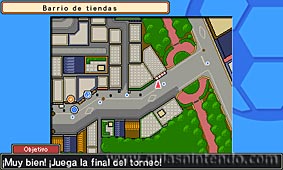 Inazuma Eleven 3: ¡La amenaza del Ogro!