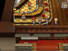 Inazuma Eleven 3: ¡La amenaza del Ogro!