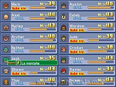 Inazuma Eleven 3: ¡La amenaza del Ogro!