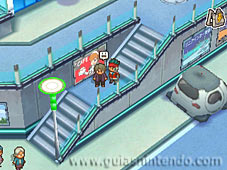 Inazuma Eleven 3: ¡La amenaza del Ogro!