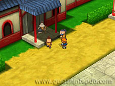 Inazuma Eleven 3: ¡La amenaza del Ogro!
