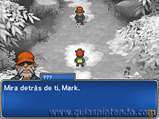 Inazuma Eleven 3: ¡La amenaza del Ogro!