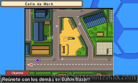 Inazuma Eleven 3: ¡La amenaza del Ogro!