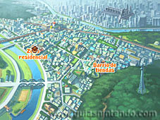 Inazuma Eleven 3: ¡La amenaza del Ogro!