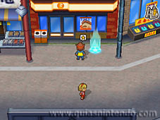 Inazuma Eleven 3: ¡La amenaza del Ogro!