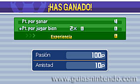 Inazuma Eleven 3: ¡La amenaza del Ogro!