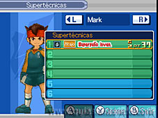 Inazuma Eleven 3: ¡La amenaza del Ogro!
