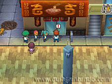 Inazuma Eleven 3: ¡La amenaza del Ogro!